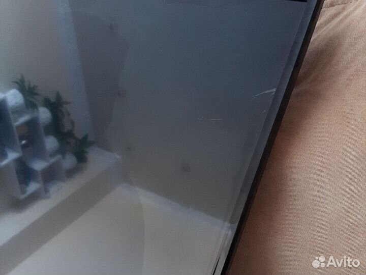 Телевизор на запчасти