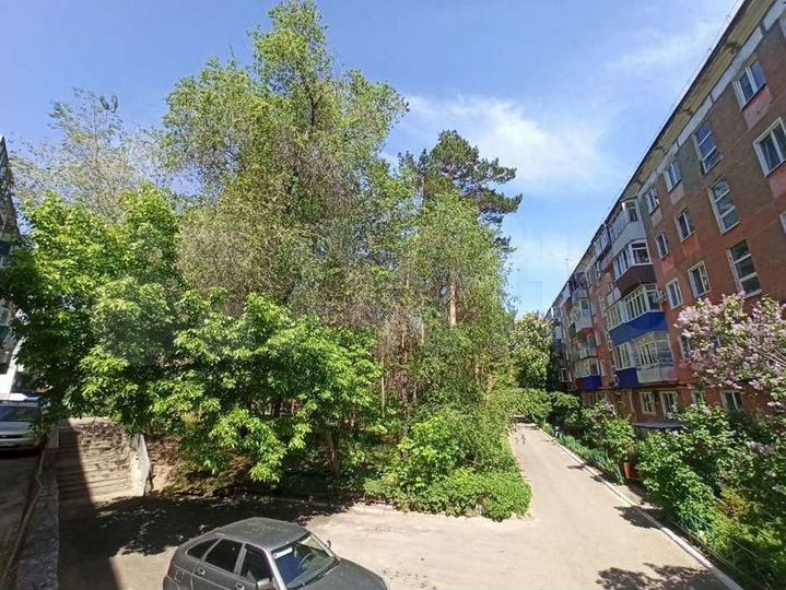 2-к. квартира, 45,9 м², 5/5 эт.