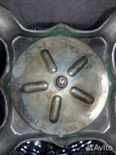 Самовар электрический СССР 81г