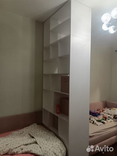 Мебель в детскую комнату