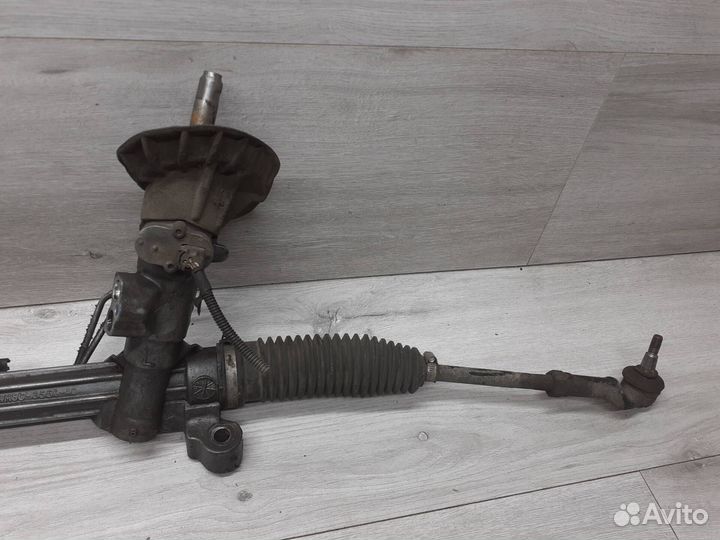 Рулевая рейка Ford Focus 2