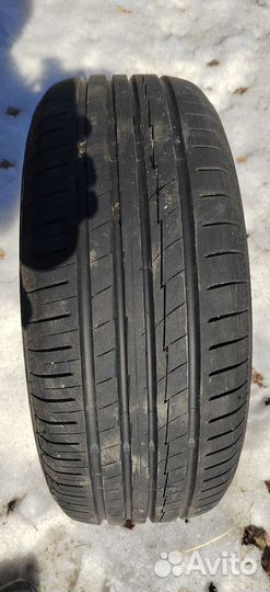 Yokohama BluEarth AE50 205/55 R16 91V