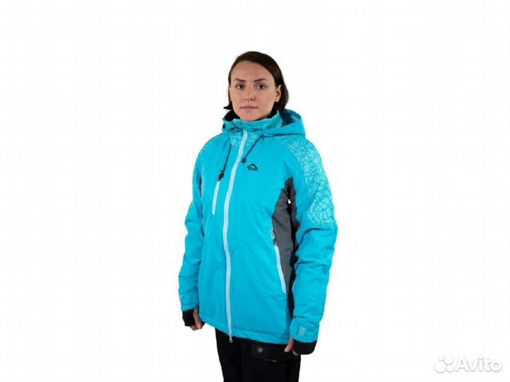 Женская одежда для рыбалки: костюмы вейдерсы флис