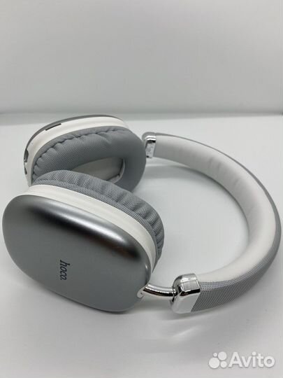 Беспроводные наушники Hoco w35