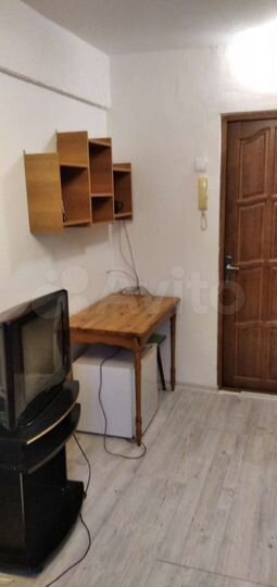 Комната 10 м² в 1-к., 2/5 эт.