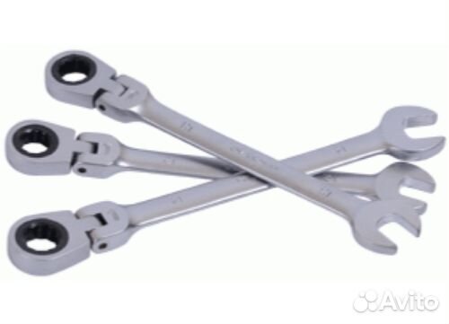 Ключ комбинированный 19x19 мм 30219 30