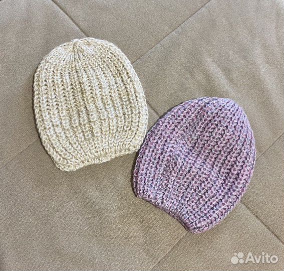 Головные уборы