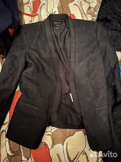 Женская одежда пакетом