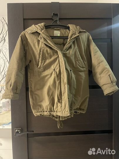 Куртки на девочку