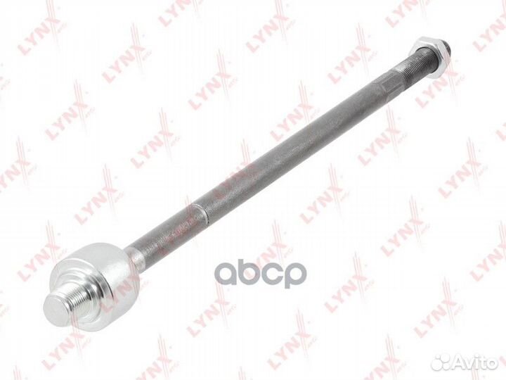 Тяга рулевая перед прав C2140R lynxauto