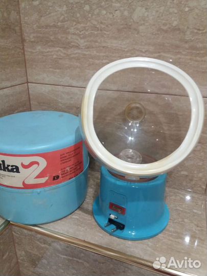 Инголятор Лечебный прибор 