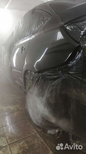 Покраска авто