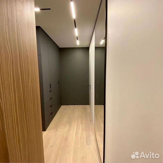 Шкаф трехстворчатый (и другие)