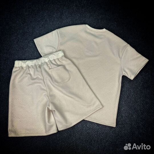 Костюмы Футболка+Шорты (Магазин)