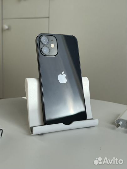 iPhone 12 mini, 128 ГБ