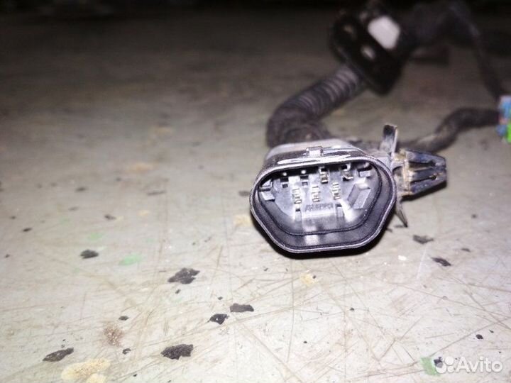 Проводка (Коса форсунок) Chevrolet Cruze хэтчбек