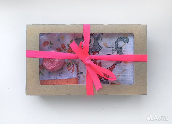 Подарочный Набор