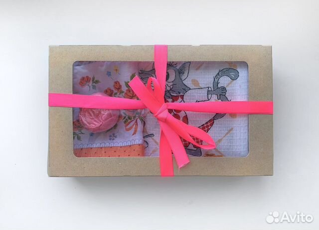 Подарочный Набор