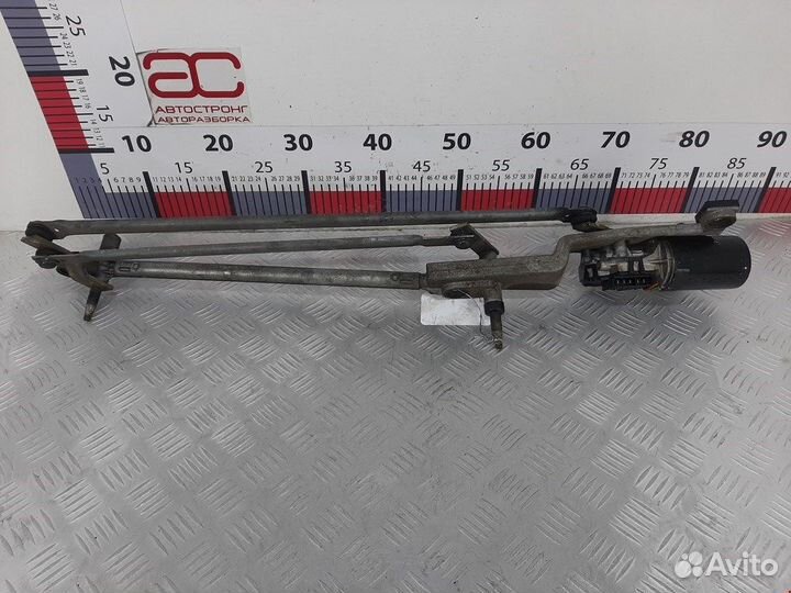 Трапеция для Ford Focus 1