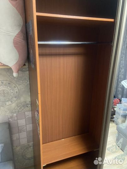 Шкаф купе
