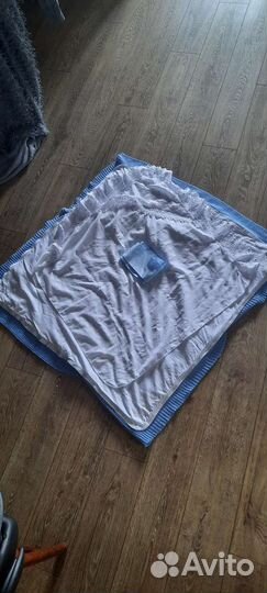 Конверт / одеяло на выписку