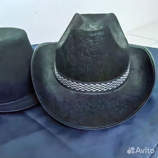 Ковбойская Шляпа Котелок Костюм Карнавал