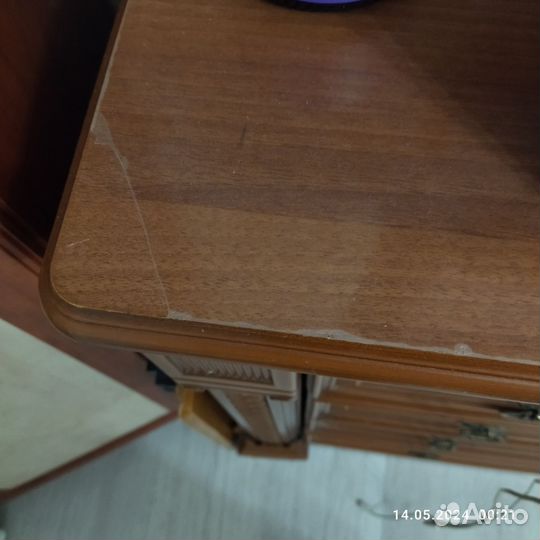 Комод б/у