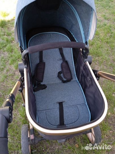 Коляска 2 в 1Aimile