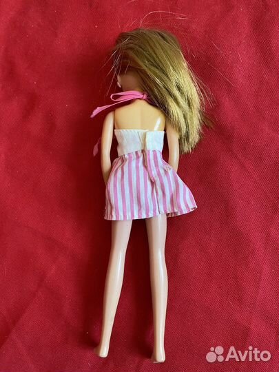 Кукла Лика Такара