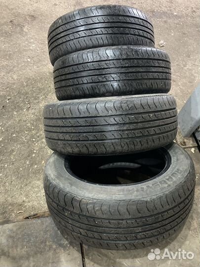 Roadstone Classe Premiere CP661 205/55 R16