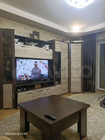 Комната 12 м² в 2-к., 8/9 эт.