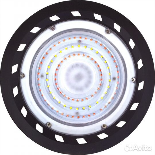 Фитосветильник для растений 100Ватт