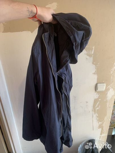 Мешок мужской одежды