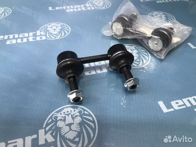 Тяга стабилизатора Subaru Forester