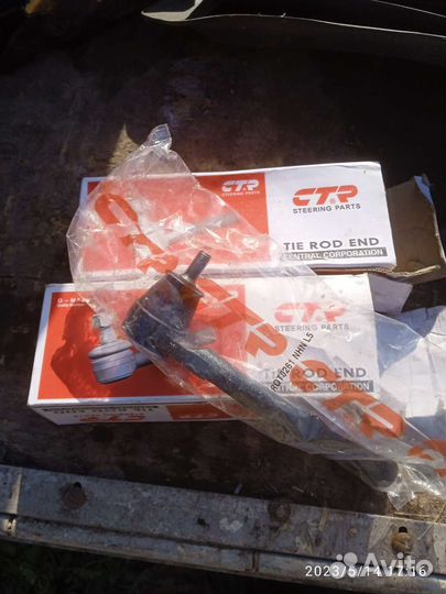 Запчасти на киа рио2