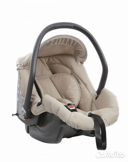 Коляска Cam Dinamico 3 в1