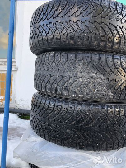 Nokian Tyres Nordman 4 225/55 R17 103ZR