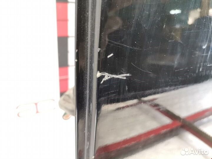 Дверь задняя левая Kia Optima