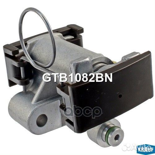 GTB1082BN krauf Натяжитель цепи грм GTB1082BN K