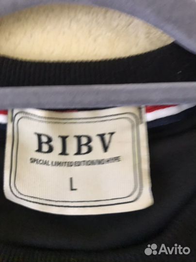 Свитшот мужской новый трикотаж