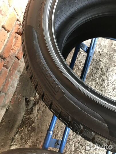 Pirelli Winter Sottozero 3 225/45 R18