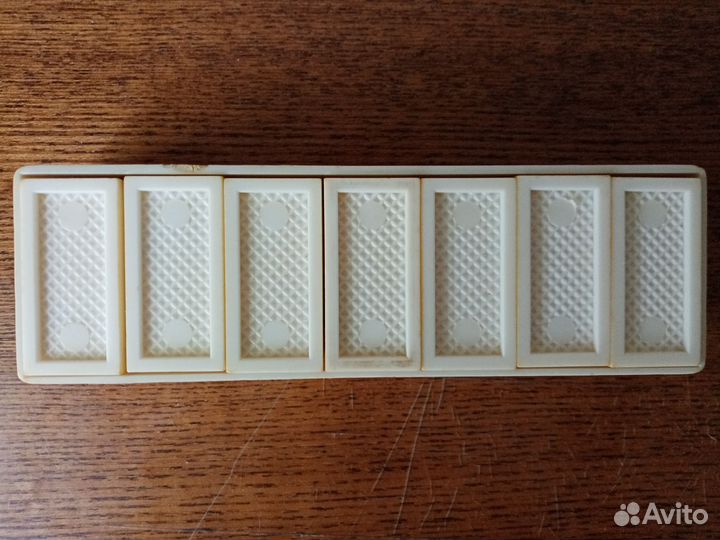 Домино СССР