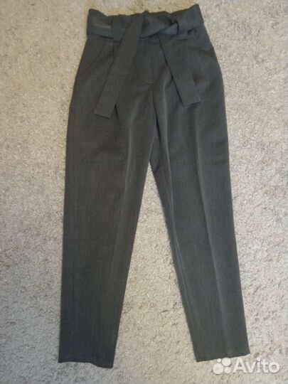 Школьные брюки