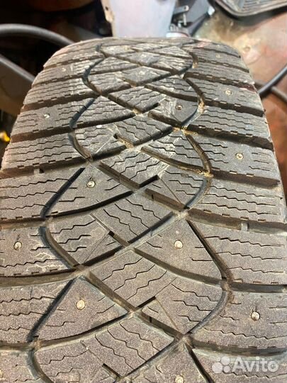 Avatyre Freeze 235/70 R16