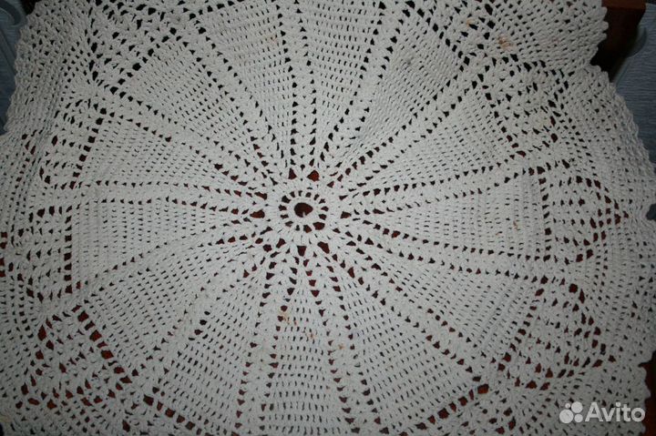 Салфетки советские