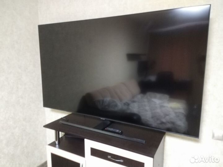 TV Samsung UE75TU7500U