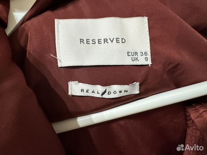 Куртка демисезонная женская 42 44