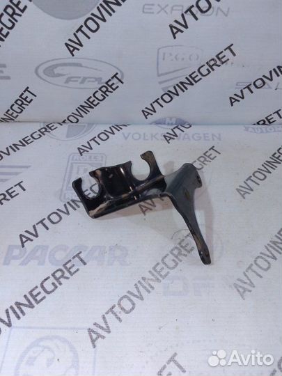 Кронштейн троса кпп Daewoo Matiz