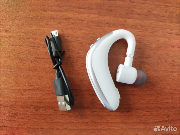 Bluetooth гарнитура (новая)