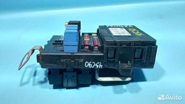 Блок предохранителей для Nissan Primera P11